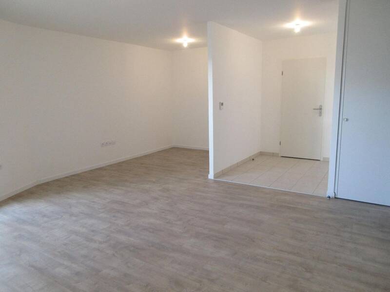 Maison à louer, 37m², NANTES