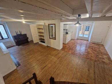 Maison à louer 830 € 4 pièces 3 chambres 134,4 m² Montagnac-sur-Auvignon 47600
