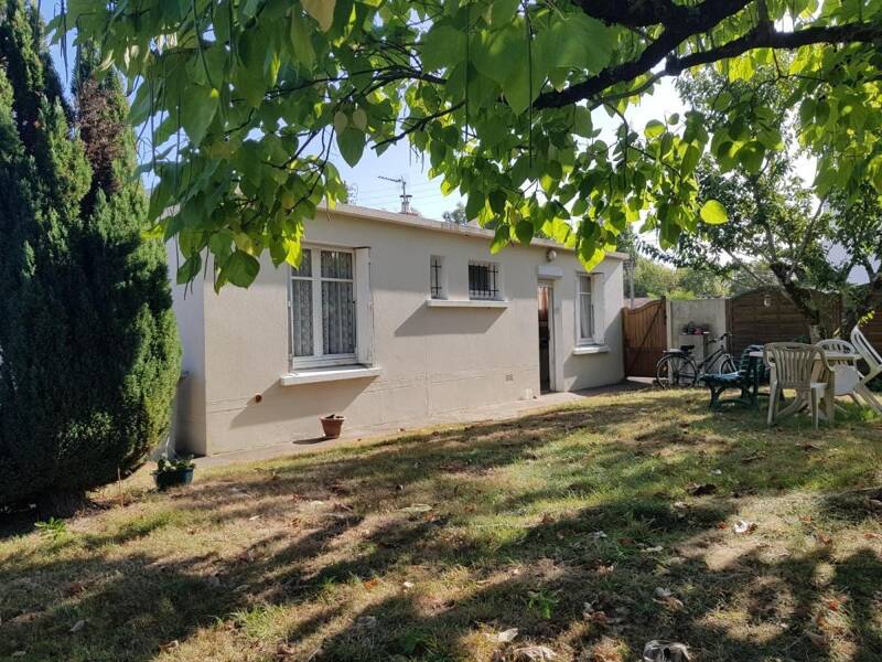 Maison à vendre, 84m², LA CHAPELLE HEULIN