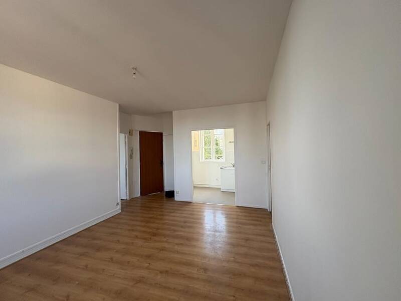 Maison à louer, 58m², LAON