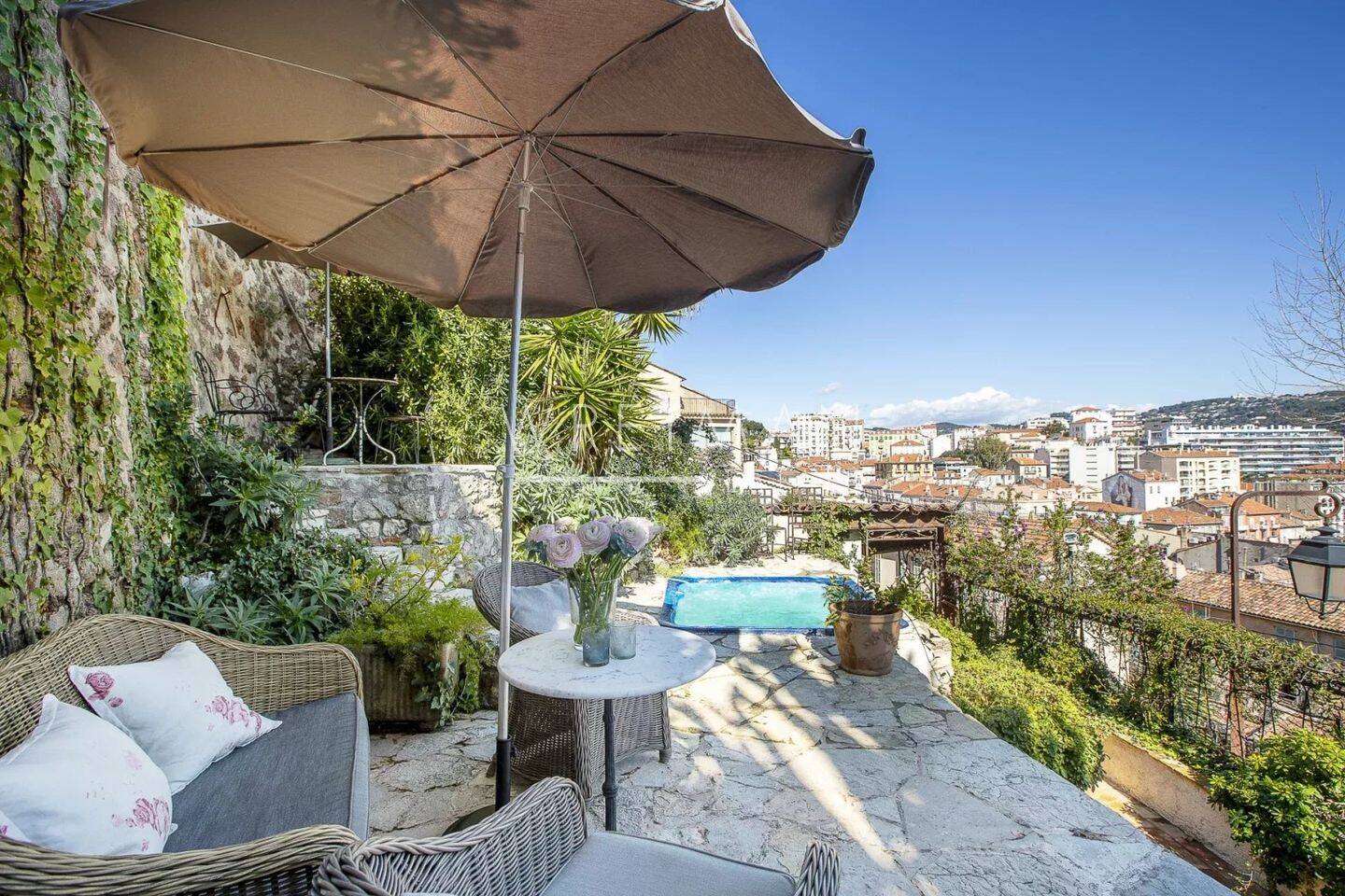 Maison à vendre, 88m², CANNES