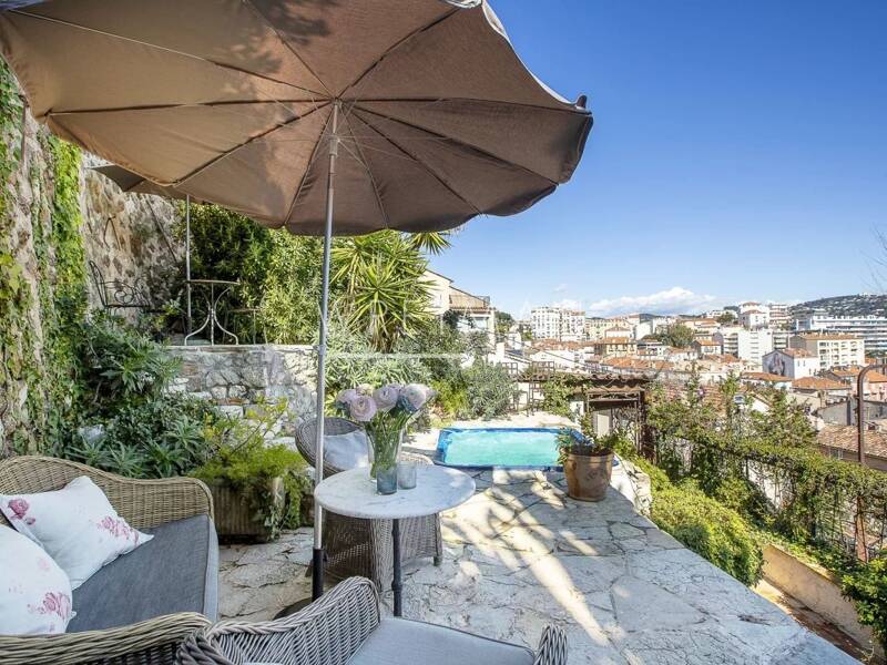 Maison à vendre, 88m², CANNES