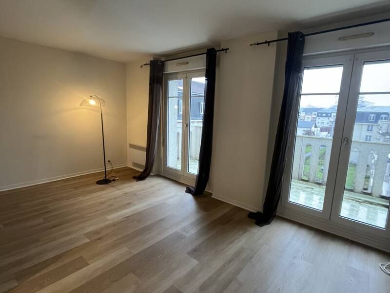 Maison à louer, 31m², ORLEANS