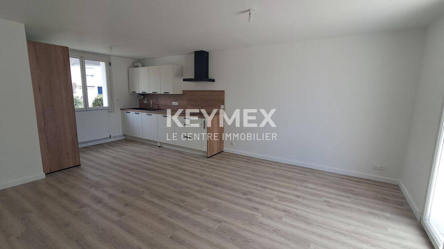 Maison à vendre, 75m², SAINT NAZAIRE