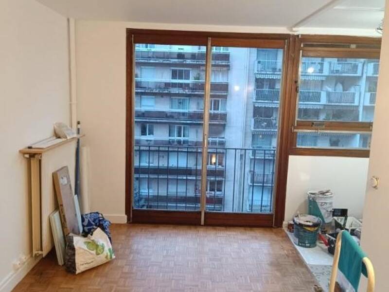 Maison à louer, 23m², PARIS 20E