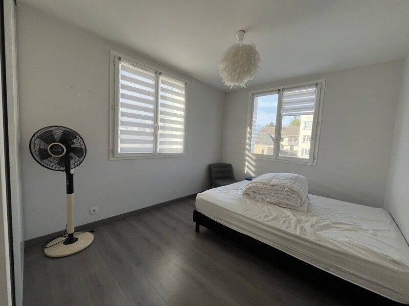 Maison à louer, 67m², NANTES