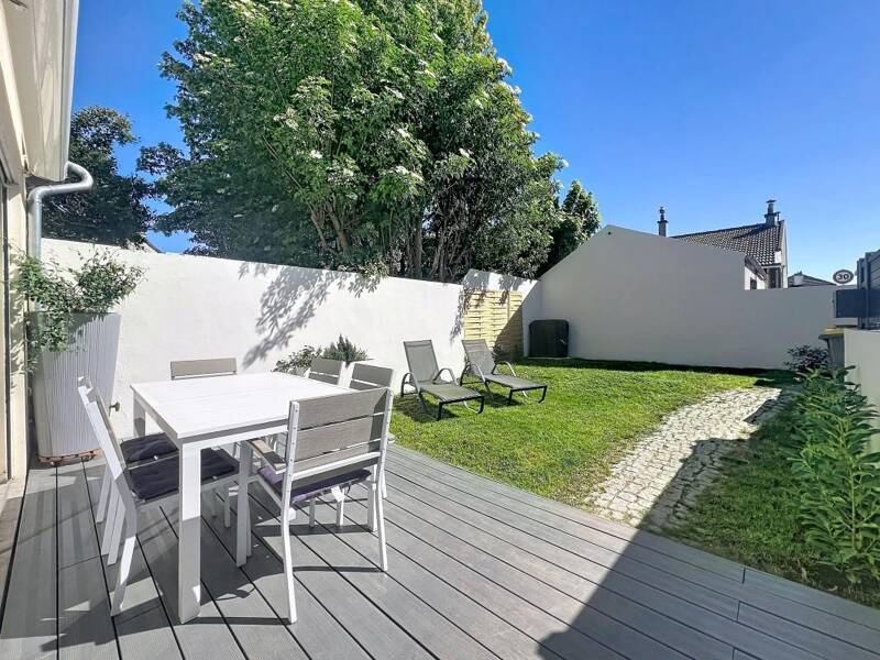 Maison à vendre, 105m², SURESNES