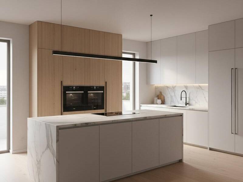 Maison à vendre, 86m², PARIS 20E