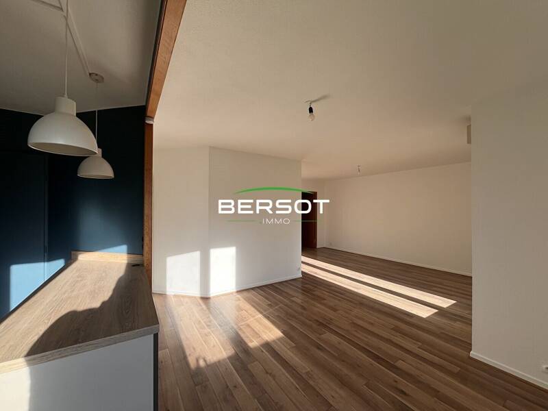Maison à louer, 80m², BESANCON