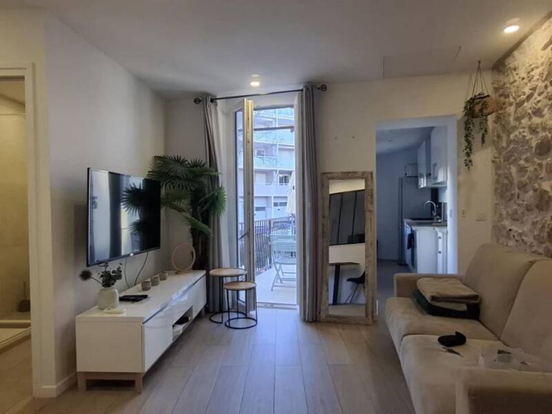 Maison à louer, 28m², ANTIBES