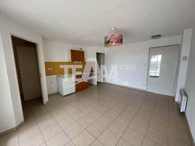 Maison à louer, 33m², FRONTIGNAN