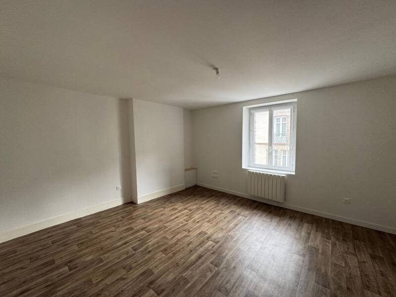 Maison à louer, 31m², LIMOGES