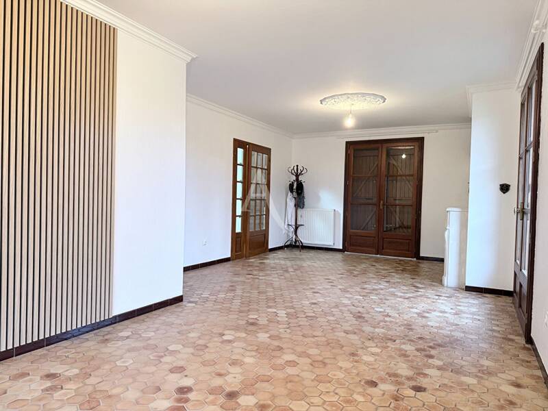 Maison à louer, 92m², CASTELGINEST