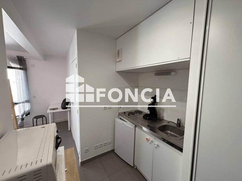 Maison à louer, 23m², REIMS