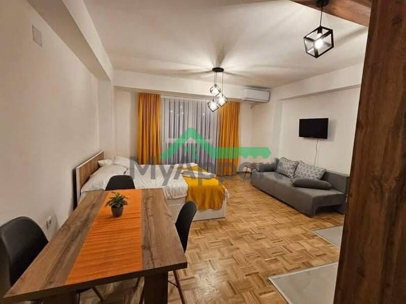 Maison à louer, 18m², TOULOUSE