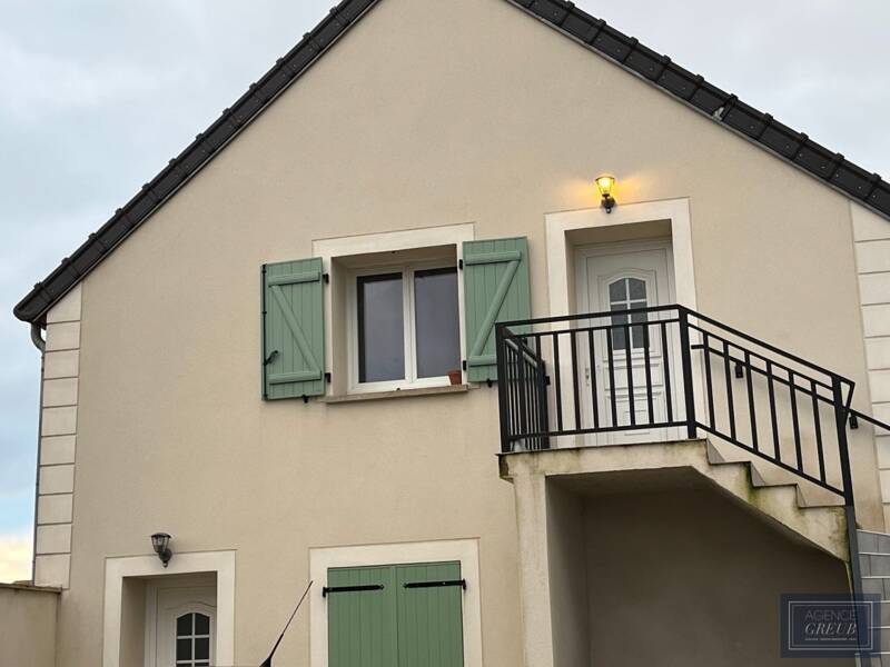 Maison à louer, 65m², SAINTE AULDE