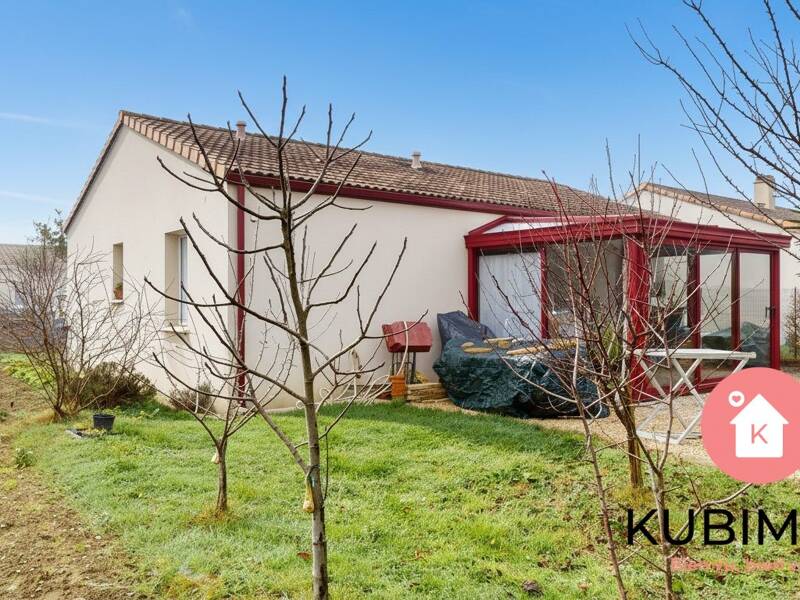 Maison à vendre, 76m², JARD SUR MER