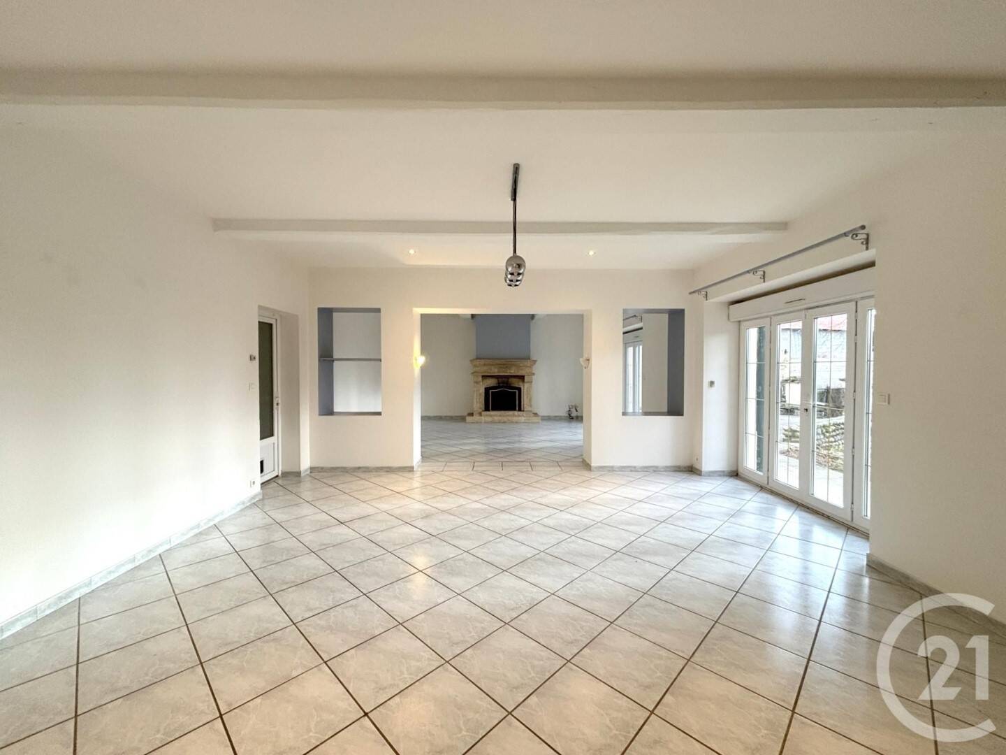 Maison à vendre, 196m², SAINT JEAN DE NIOST