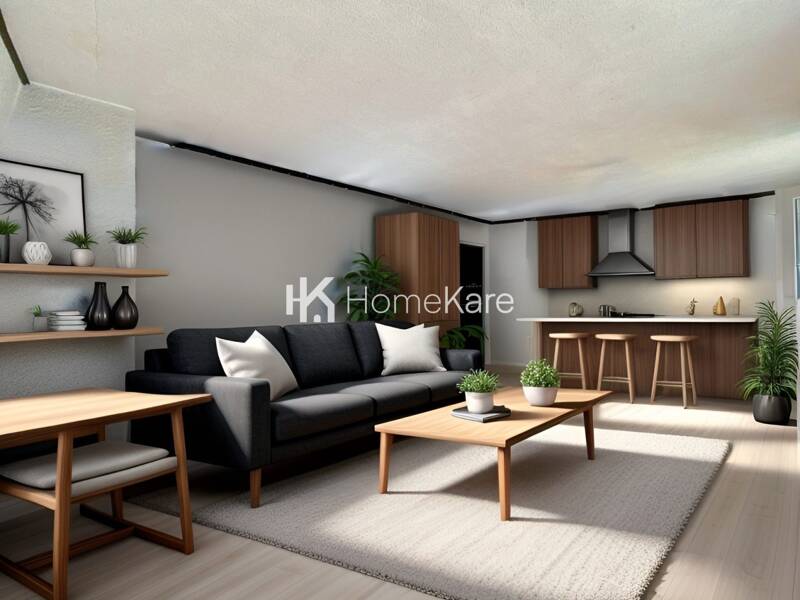 Maison à vendre, 70m², TOULOUSE