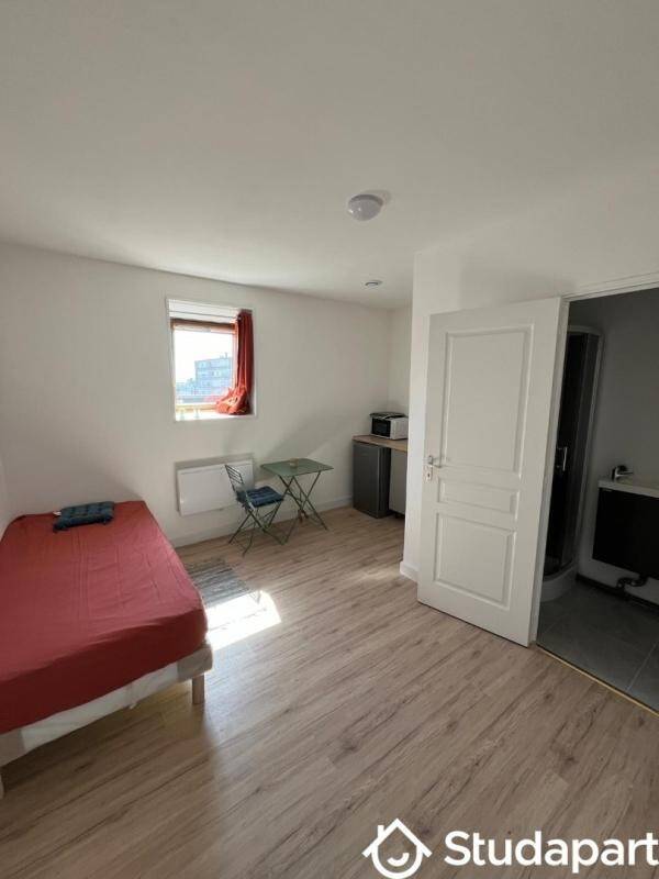 Maison à louer, 15m², ROUBAIX