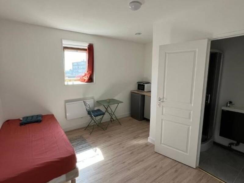 Maison à louer, 15m², ROUBAIX
