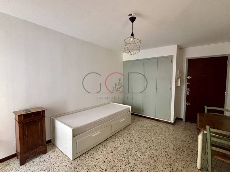 Maison à louer, 24m², AIX EN PROVENCE