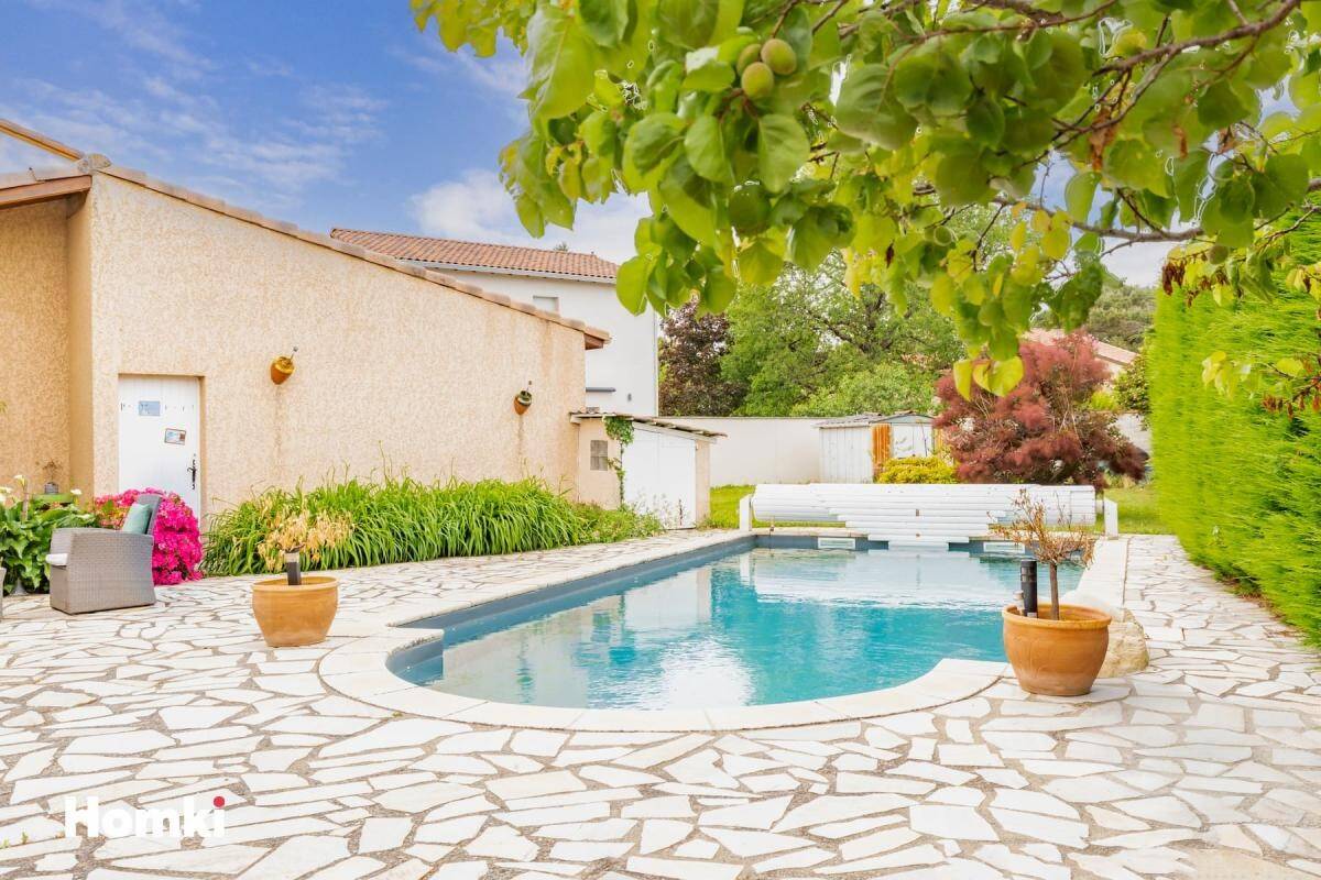 Maison à vendre, 147m², LAVERNOSE LACASSE