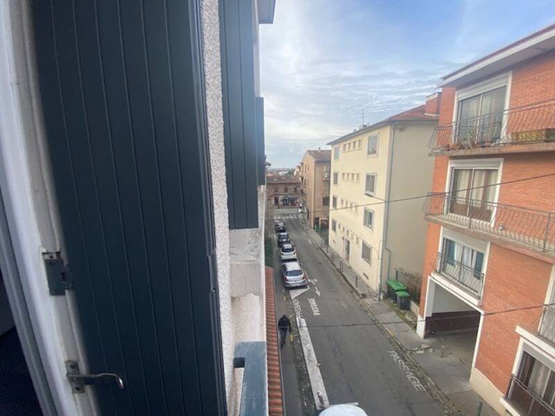 Maison à louer, 45m², TOULOUSE