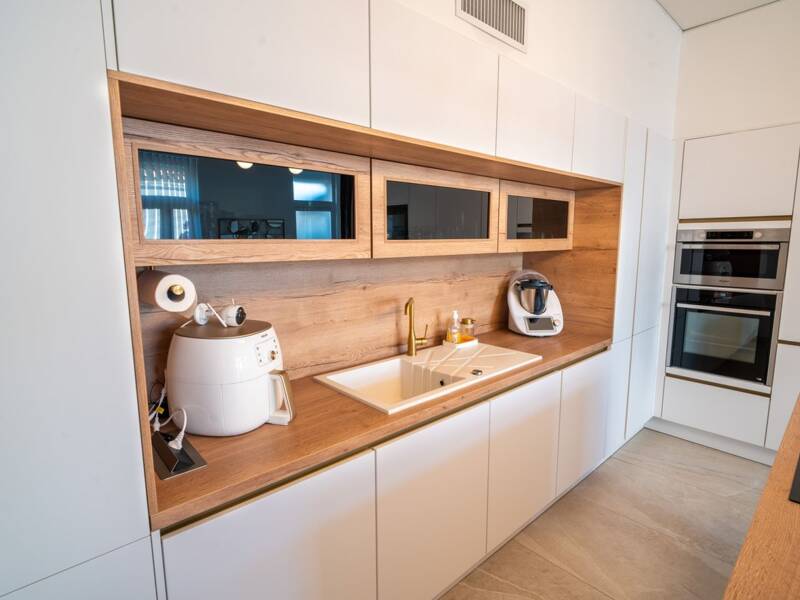 Maison à vendre, 110m², MARSEILLE 11E