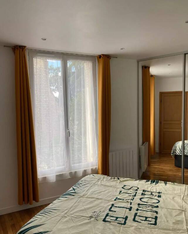 Maison à louer, 38m², COLOMBES