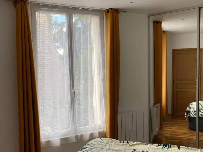 Maison à louer, 38m², COLOMBES