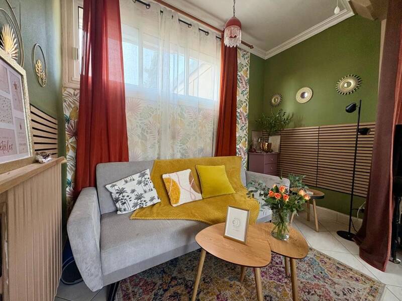 Maison à vendre, 69m², LE MANS