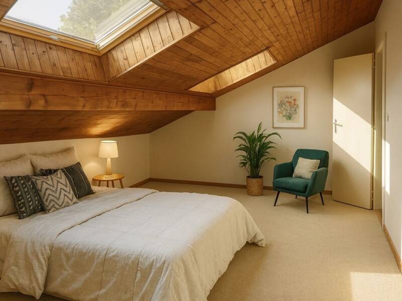 Maison à vendre, 143m², THOIRY