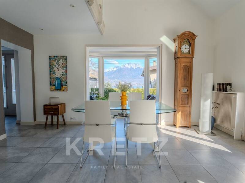 Maison à vendre, 200m², SEVRIER