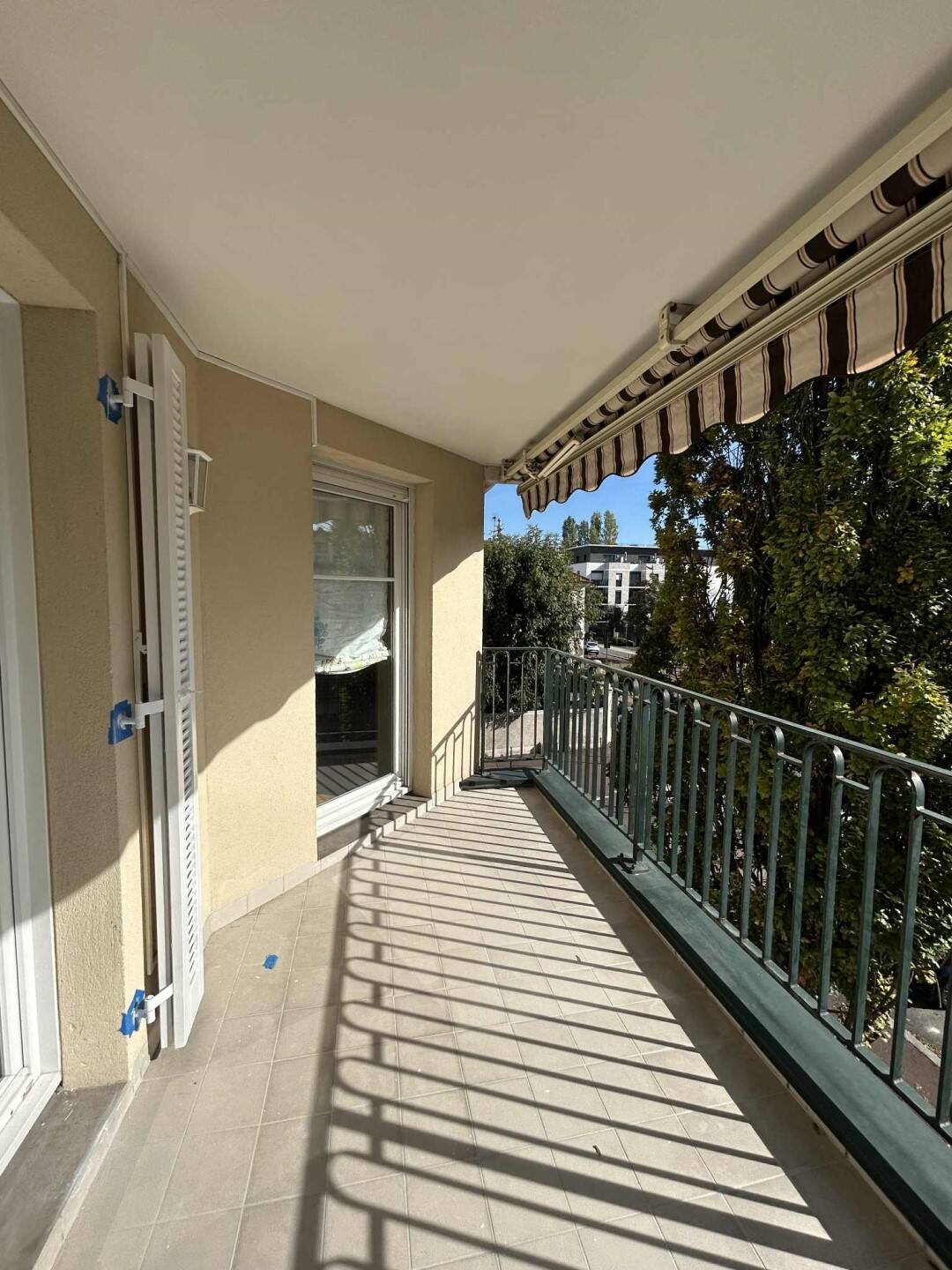 Maison à louer, 95m², RUEIL MALMAISON