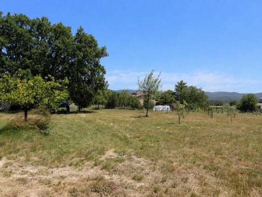 Propriété de loisirs à vendre 92 000 € 10 145 m² de terrain Saint-Victor-de-Malcap 30500