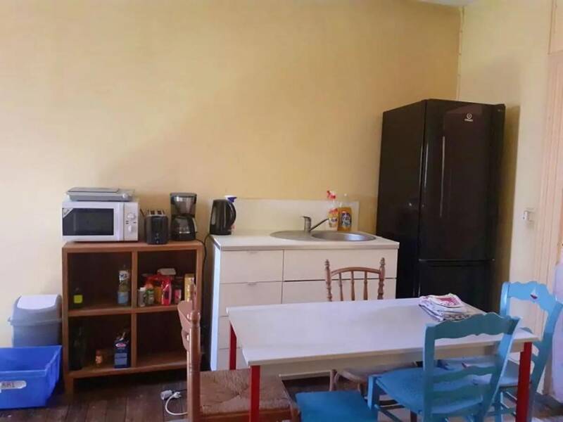 Maison à louer, 10m², REIMS