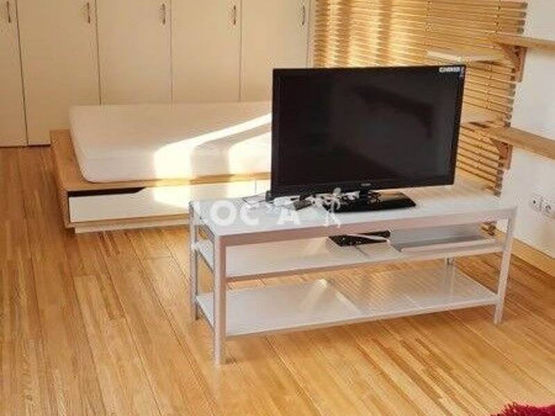 Maison à louer, 45m², DIJON