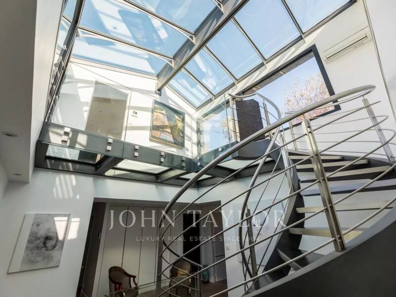 Maison à vendre, 450m², BORDEAUX