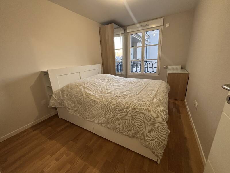 Maison à louer, 85m², CLAMART