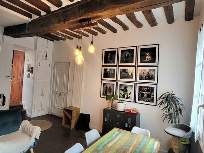 Maison à vendre, 90m², ROUEN