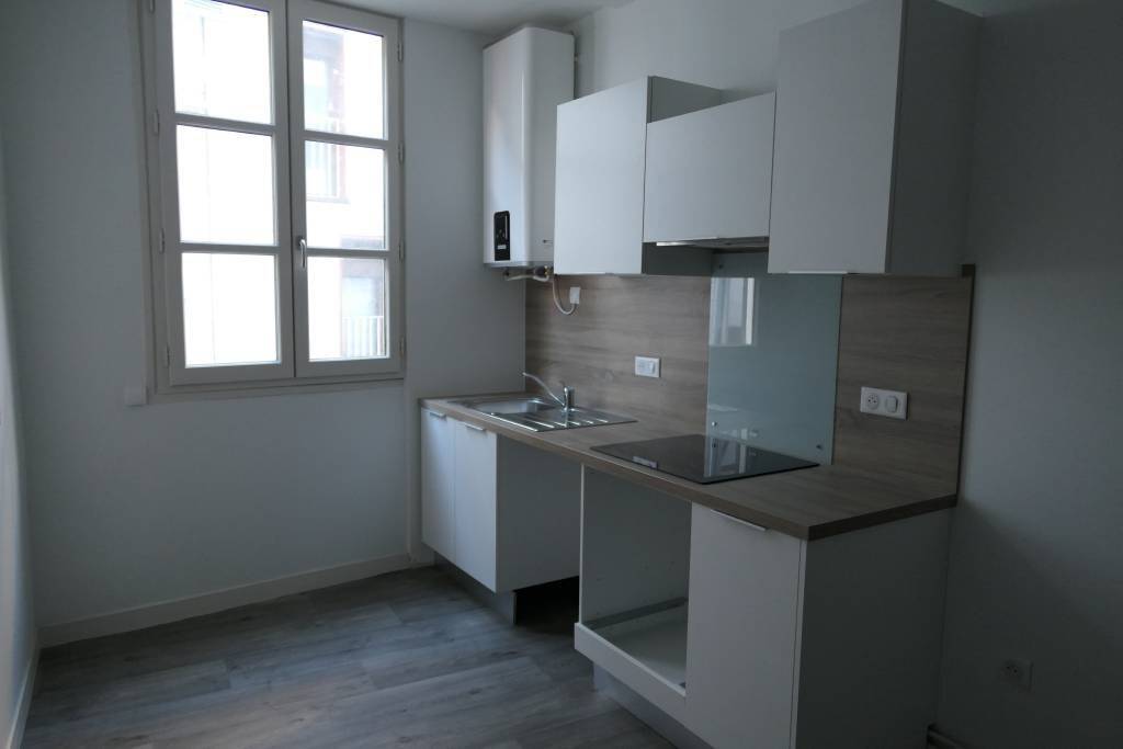 Maison à louer, 18m², BAYONNE