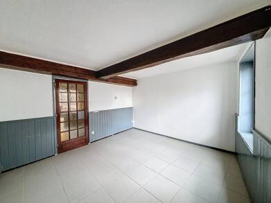 Appartement à vendre 49 000 € 2 pièces 1 chambre 40 m² RDC/2 Pont-de-Veyle 01290