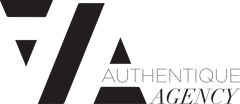 Authentique Agency logo