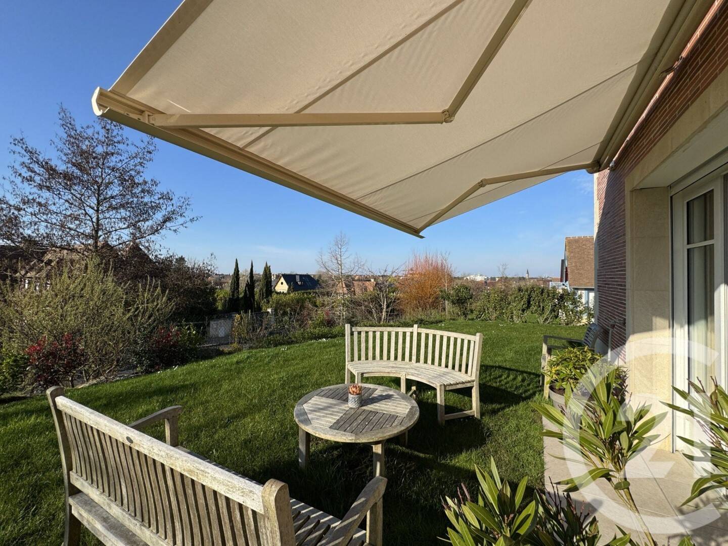 Maison à vendre, 121m², DEAUVILLE