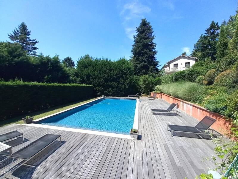 Maison à louer, 220m², LIMONEST