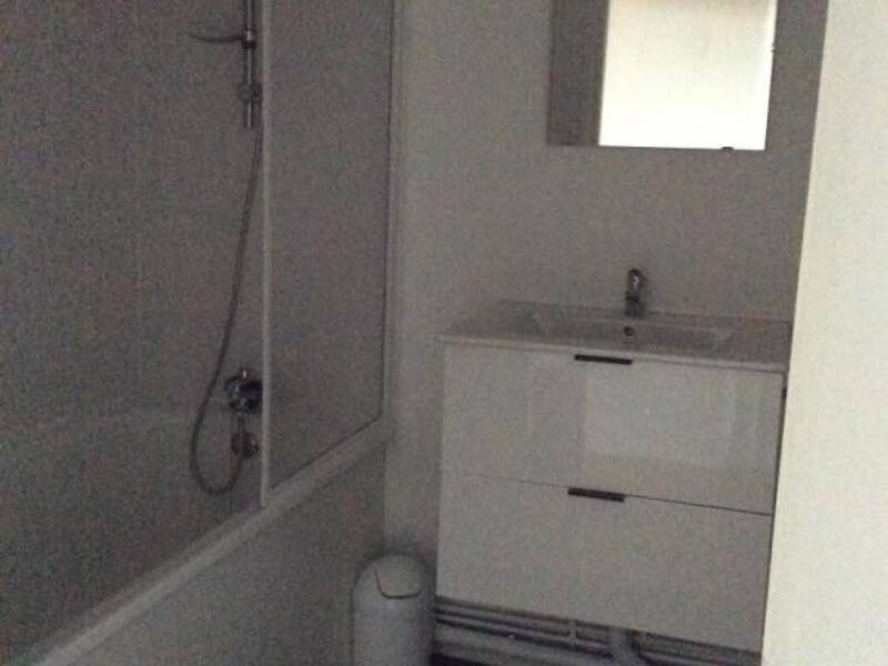 Maison à louer, 40m², LILLE