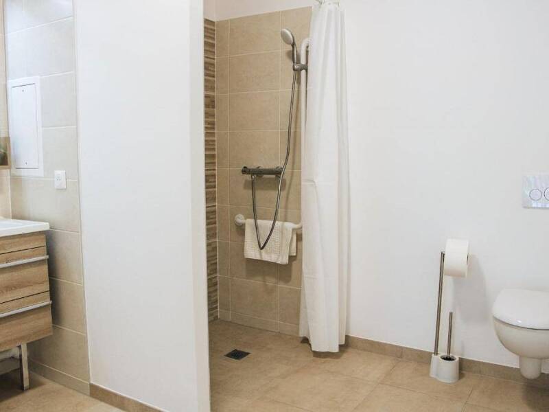 Maison à louer, 32m², CARRIERES SOUS POISSY