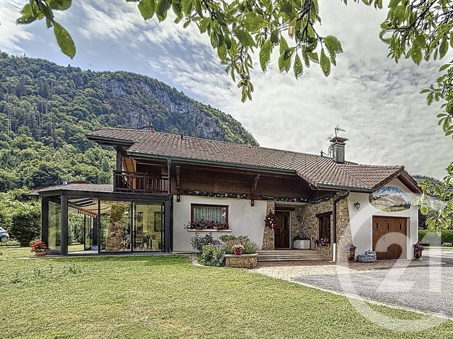 Maison à vendre, 195m², MIEUSSY