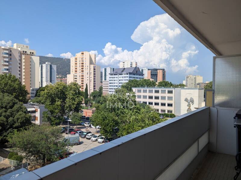 Maison à vendre, 55m², TOULON